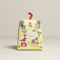 Mini Lemon Panettone
