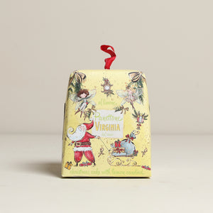 
                  
                    Lemon Panettone
                  
                