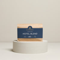 Hotel Coffee Blend- ground or whole bean