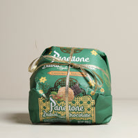 Dubai Style Panettone