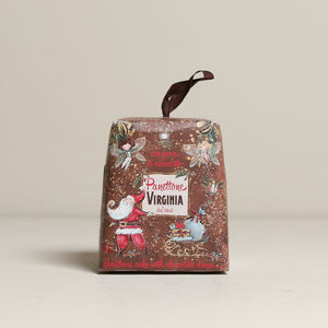 
                  
                    Chocolate Chip Panettone
                  
                