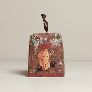 
                  
                    Chocolate Chip Panettone
                  
                