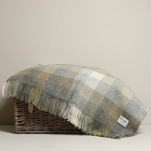 
                  
                    Lambswool Throw
                  
                