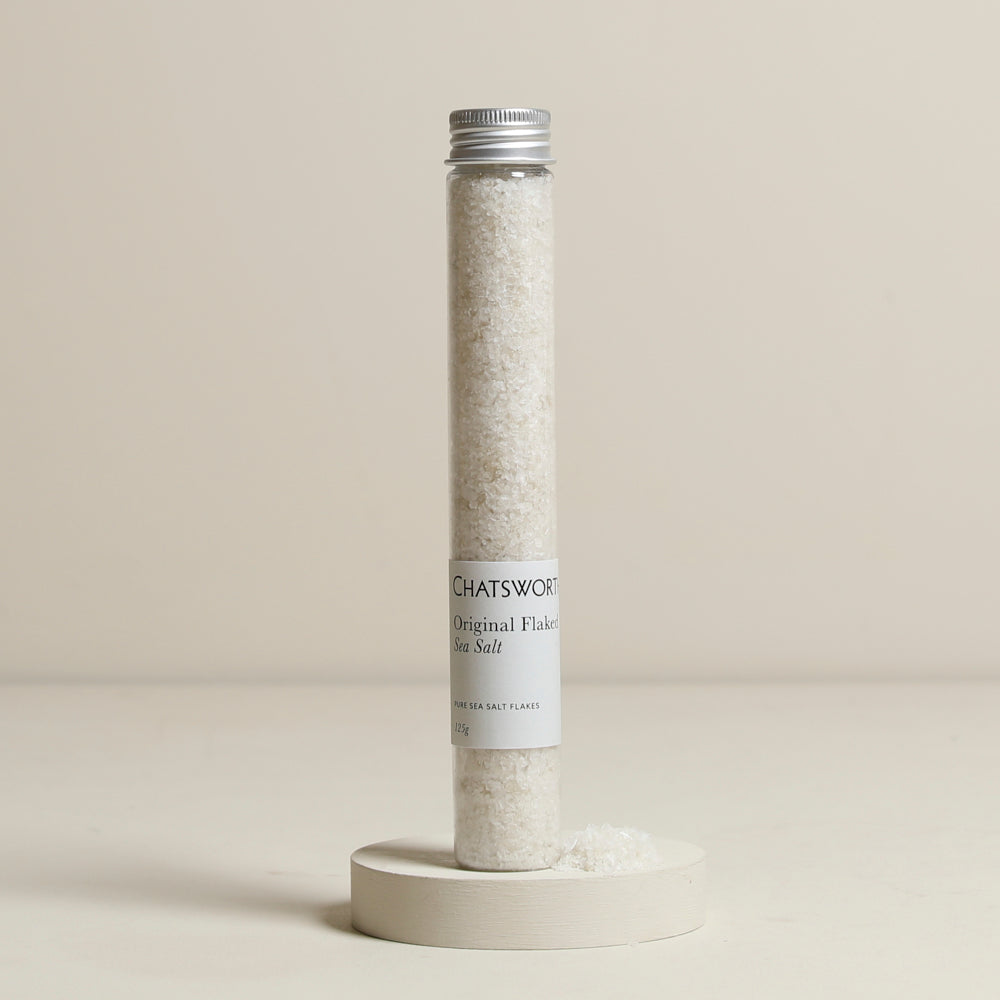 Original Flaked Sea Salt