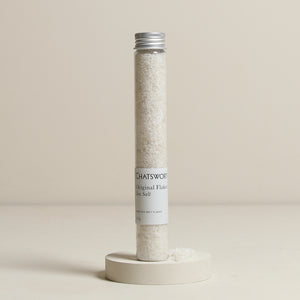 
                  
                    Original Flaked Sea Salt
                  
                