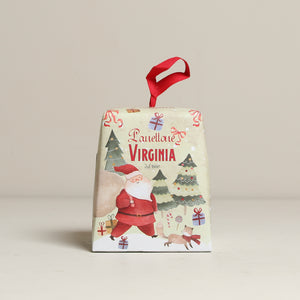 
                  
                    Mini Festive Panettone
                  
                