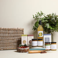 A Taste of Chatsworth Hamper