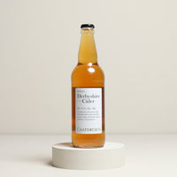 Derbyshire Cider
