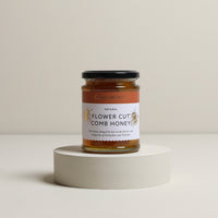 Flower Cut Comb Honey