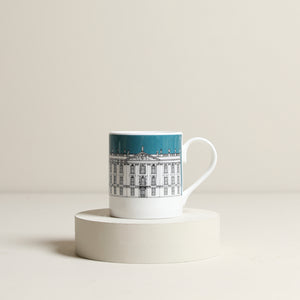 
                  
                    Chatsworth House Mug Blue
                  
                