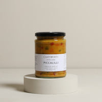 Extra Large Piccalilli