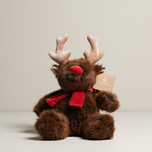 
                  
                    Rodney the Reindeer Soft Toy
                  
                