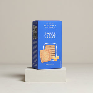 
                  
                    Verduijn Aged Gouda Crackers
                  
                