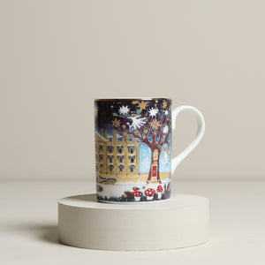 
                  
                    Lucy Loveheart A Midwinters Night Mug
                  
                
