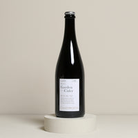 Chatsworth Garden Cider