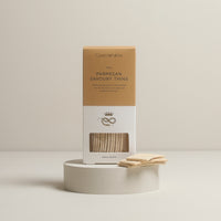 Parmesan Savoury Thins