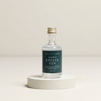 Chatsworth Small Batch Release Miniature Gin