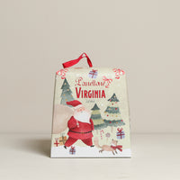 Festive Panettone