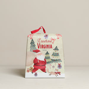 
                  
                    Festive Panettone
                  
                