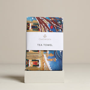 
                  
                    Lucy Loveheart A Midwinters Night Tea Towel
                  
                