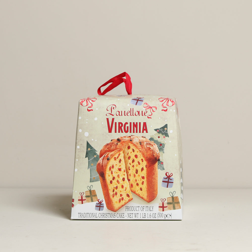 
                  
                    Festive Panettone
                  
                