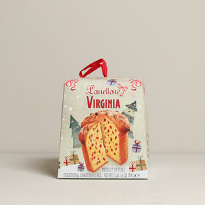 
                  
                    Festive Panettone
                  
                
