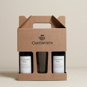 
                  
                    Two Gardener's Tap and Pint Glass Gift Set
                  
                