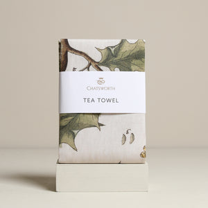 
                  
                    Holly Tea Towel
                  
                