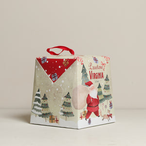 
                  
                    Festive Panettone
                  
                