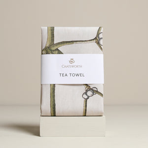
                  
                    Mistletoe Tea Towel
                  
                