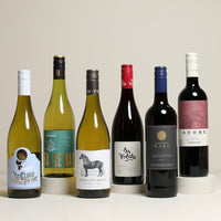 Festive Mixed Wine Case