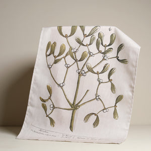 
                  
                    Mistletoe Tea Towel
                  
                