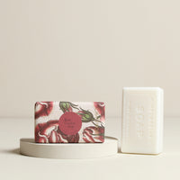 Rose Garden Soap