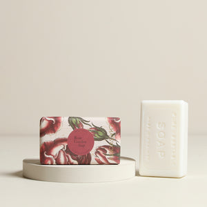 
                  
                    Rose Garden Soap
                  
                