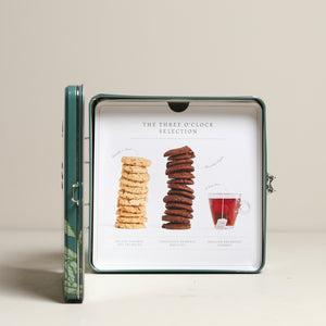 
                  
                    Cartwright & Butler Afternoon Tea and Biscuit Selection
                  
                
