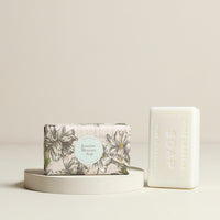 Jasmine Blossom Soap