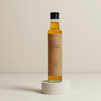 Cold Presssed Rapeseed Oil 250ml