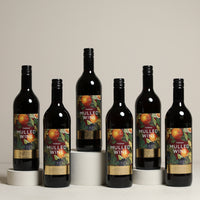 Mulled Wine Case of Six
