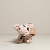 Clemmy the Pig Soft Toy
