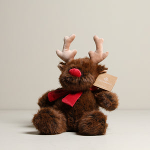 
                  
                    Rodney the Reindeer Soft Toy
                  
                