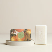 Apple Orchard Soap