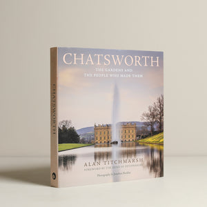 
                  
                    Chatsworth: The Gardens and the People Who Made Them
                  
                