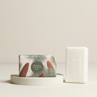 Christmas Pine Forest Soap