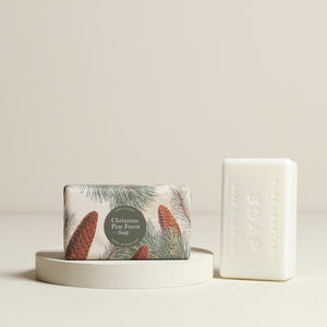 
                  
                    Christmas Pine Forest Soap
                  
                
