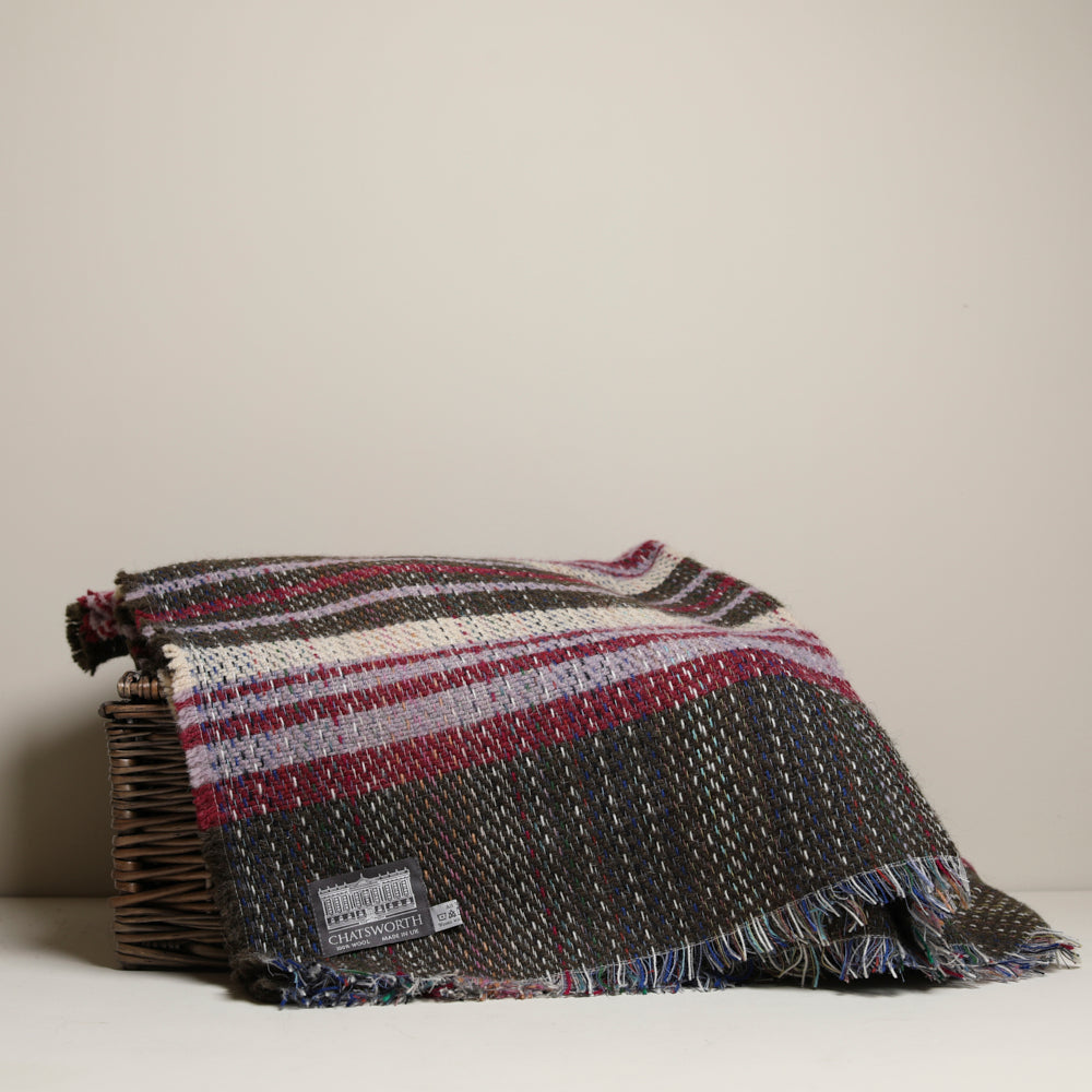 
                  
                    Recycled Picnic Blanket - assorted colours
                  
                