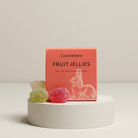 Fruit Jellies