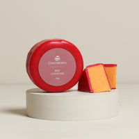 Red Leicester Truckle