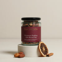 Christmas Pudding Nuts
