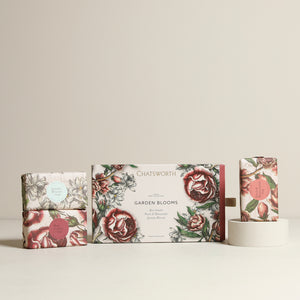 
                  
                    Garden Blooms Soap Gift Set
                  
                