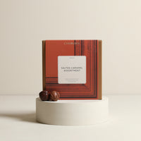 Salted Caramel Collection Box
